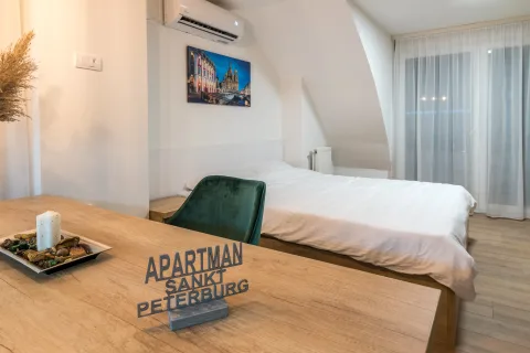 Stan Sankt Peterburg