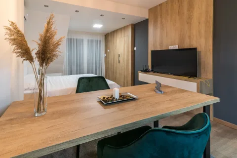 Stan Sankt Peterburg