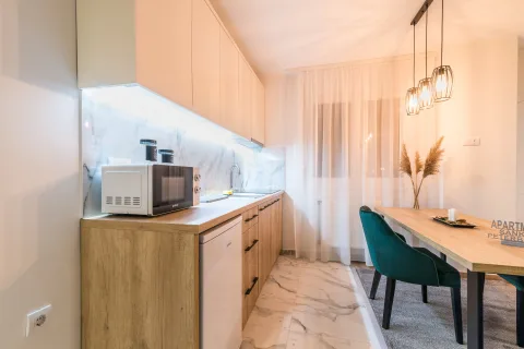 Stan Sankt Peterburg