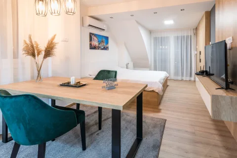 Stan Sankt Peterburg