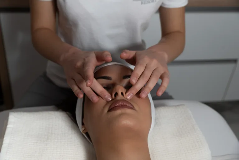 Aqua Phyt's tretman lica (75 min)