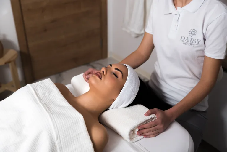 Equilibre purifant tretman lica (60 min)