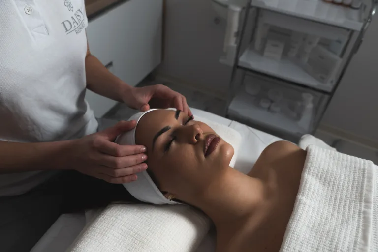 D'o antiage 30+ tretman lica (75 min)