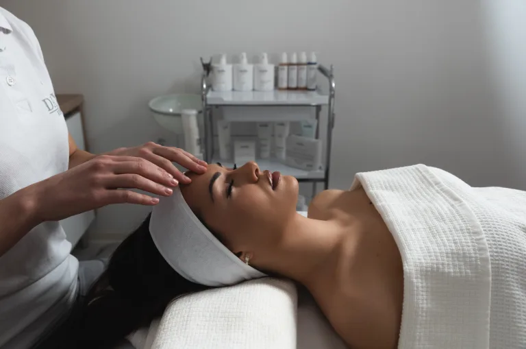 Sensi Phyt's tretman lica (45 min)