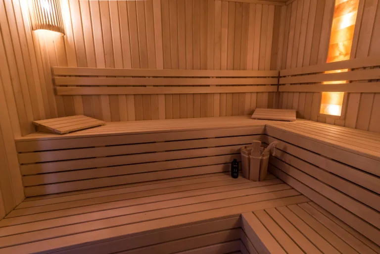 SPA boravak (60 min)